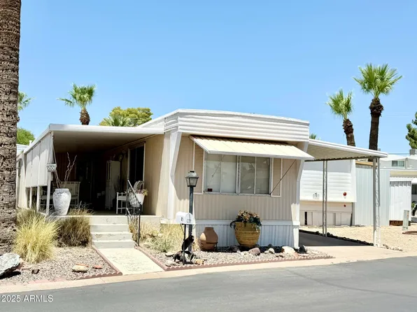 601 N HAYDEN Road #86, Scottsdale, AZ 85257