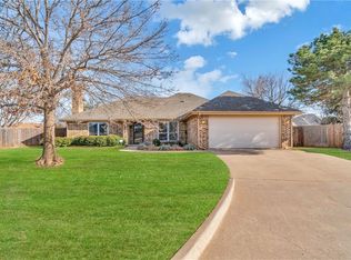 3500 Kings Way, Altus, OK 73521