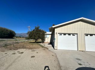 574 Skalkaho Hwy, Hamilton, MT 59840
