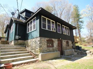 95 Holmes Rd, Holmes, NY 12531