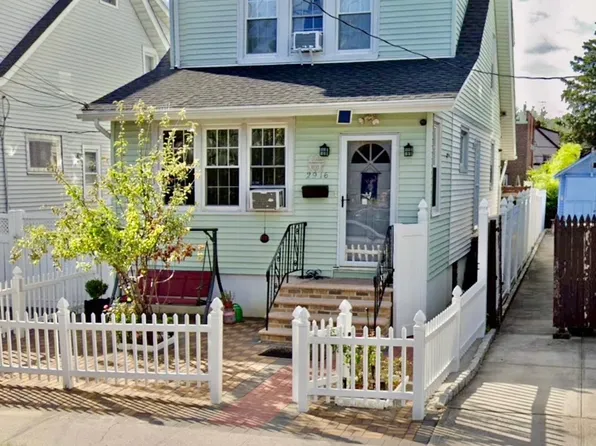 2916 Greene Pl #1, Bronx, NY 10465