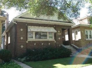3812 N Nordica Ave #1, Chicago, IL