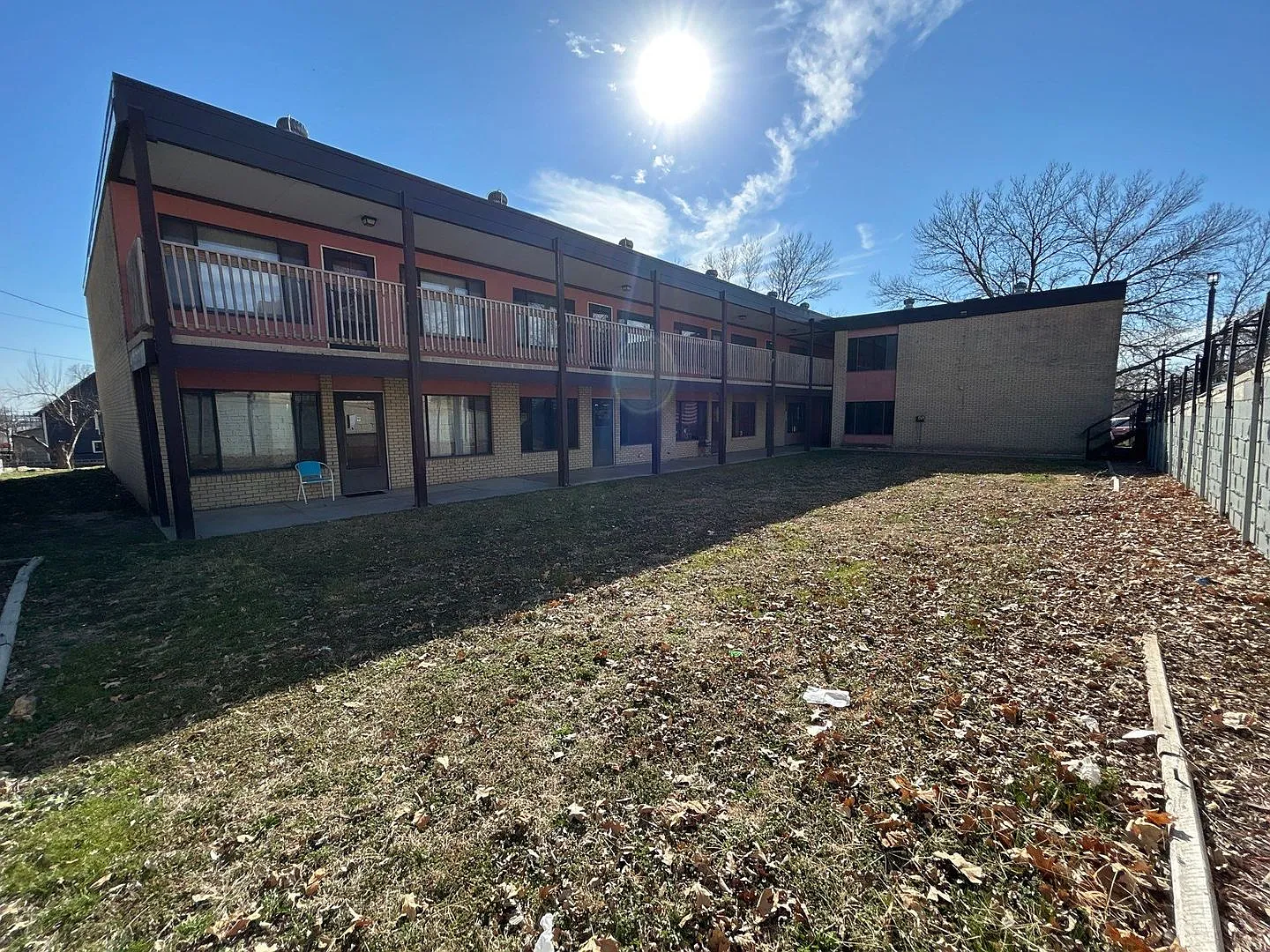 828 E (Fairbury,NE) — Photo 1