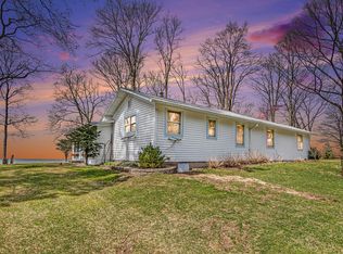 4928 Pier Rd, Coloma, MI 49038
