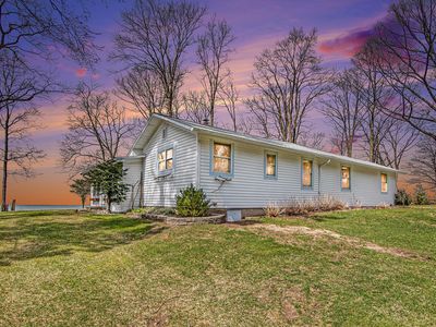 4928 Pier Rd, Coloma, MI, 49038