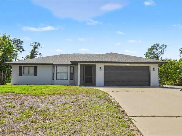 17413 Terry Ave, Pt Charlotte, FL 33948