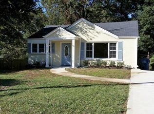 1467 Adele Ave SW, Atlanta, GA 30314