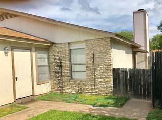 8702 Piney Point Dr #A, Austin, TX 78729