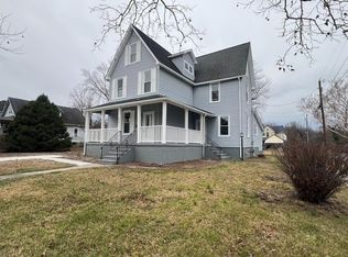 434 E Maple Ave, Lindenwold, NJ 08021