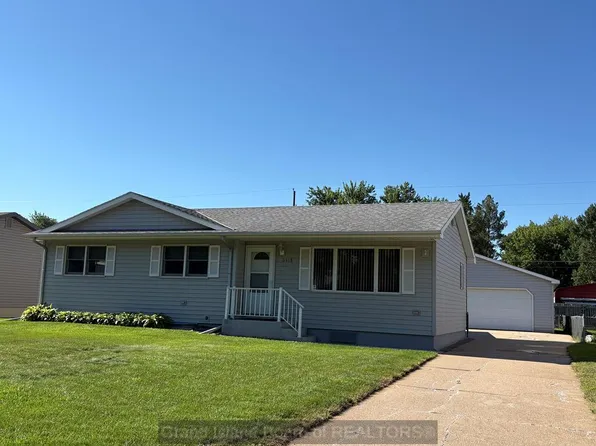 3115 W 17th St, Grand Island, NE 68803