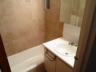 Rented by Sky Management