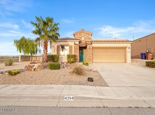 4394 Calle Amarilla, Las Cruces, NM 88011