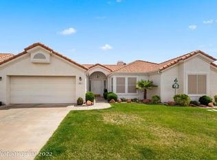 39 N Valley View Dr UNIT 81, Saint George, UT 84770