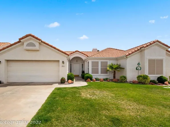 39 N Valley View Dr Unit 81, Saint George, UT 84770