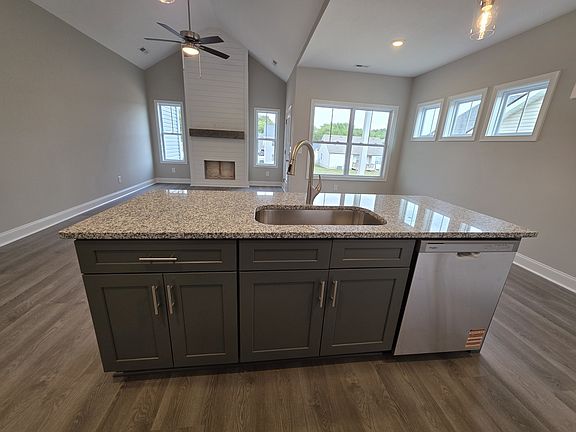 4th image of 1322 Isaiah Dr Lot 173