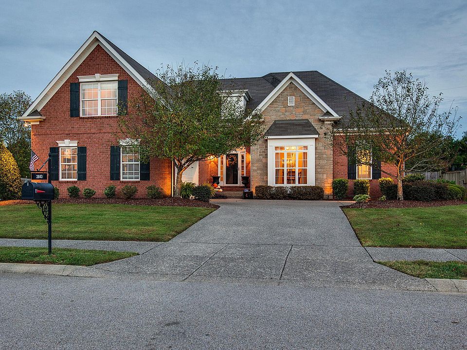 1st image of 2843 Kaye Dr