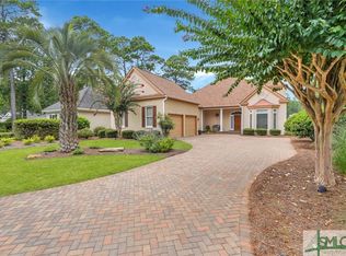 13 Raindance Ct, Savannah, GA 31411