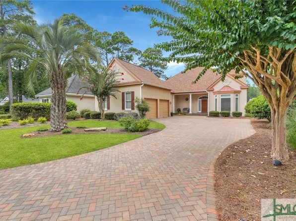 13 Raindance Court, Savannah, GA 31411