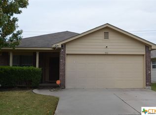 332 Avalanche Ave, Georgetown, TX 78626