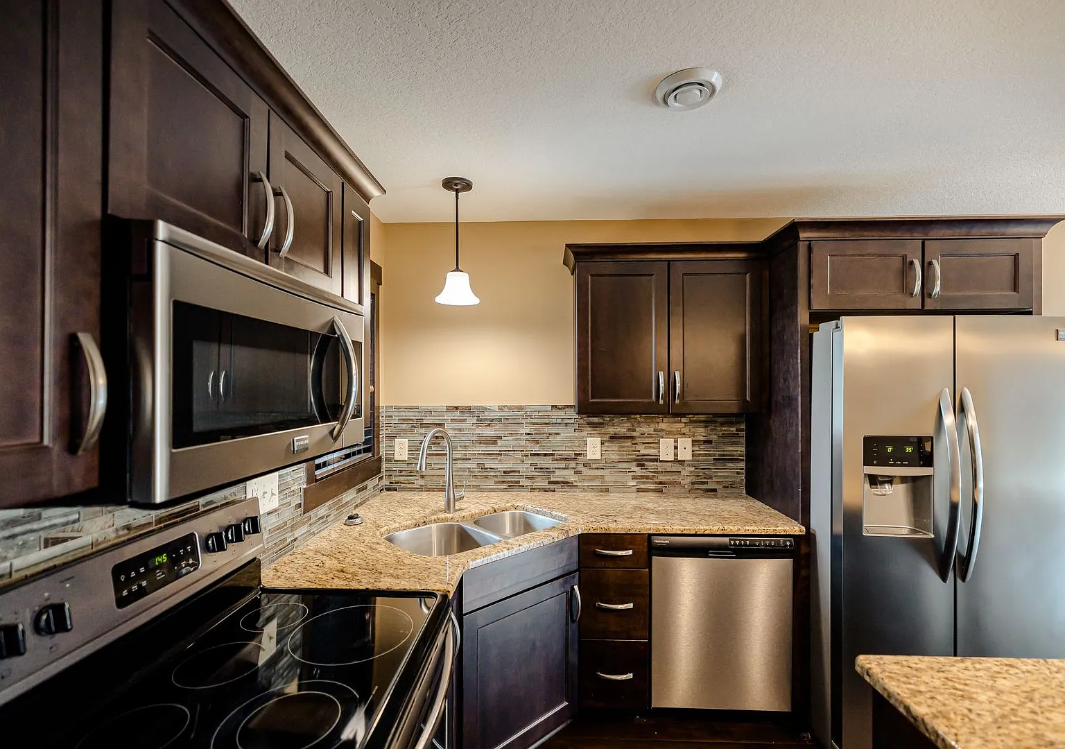 Portage Townhomes -Comfort, Style, and a Place to Call Home — Photo 3