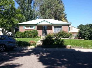 1867 E 113th Pl, Northglenn, CO 80233