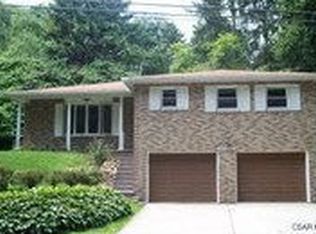 1262 Roxbury Ave, Johnstown, PA 15905