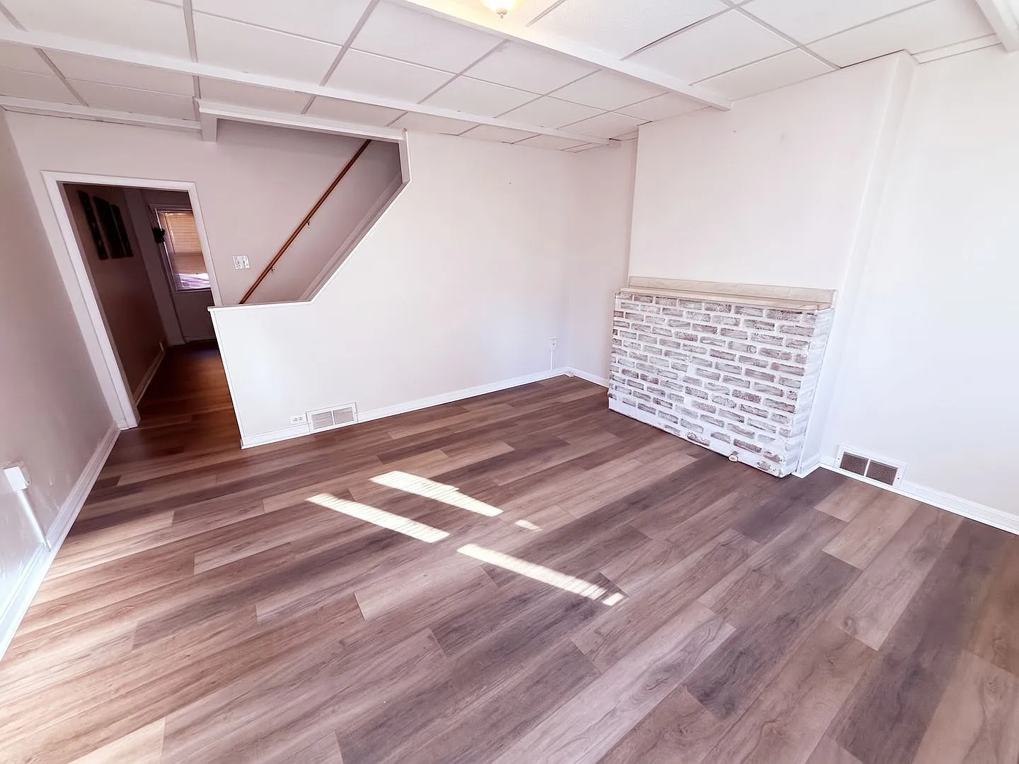 Updated Rental - Lawrenceville — Photo 2