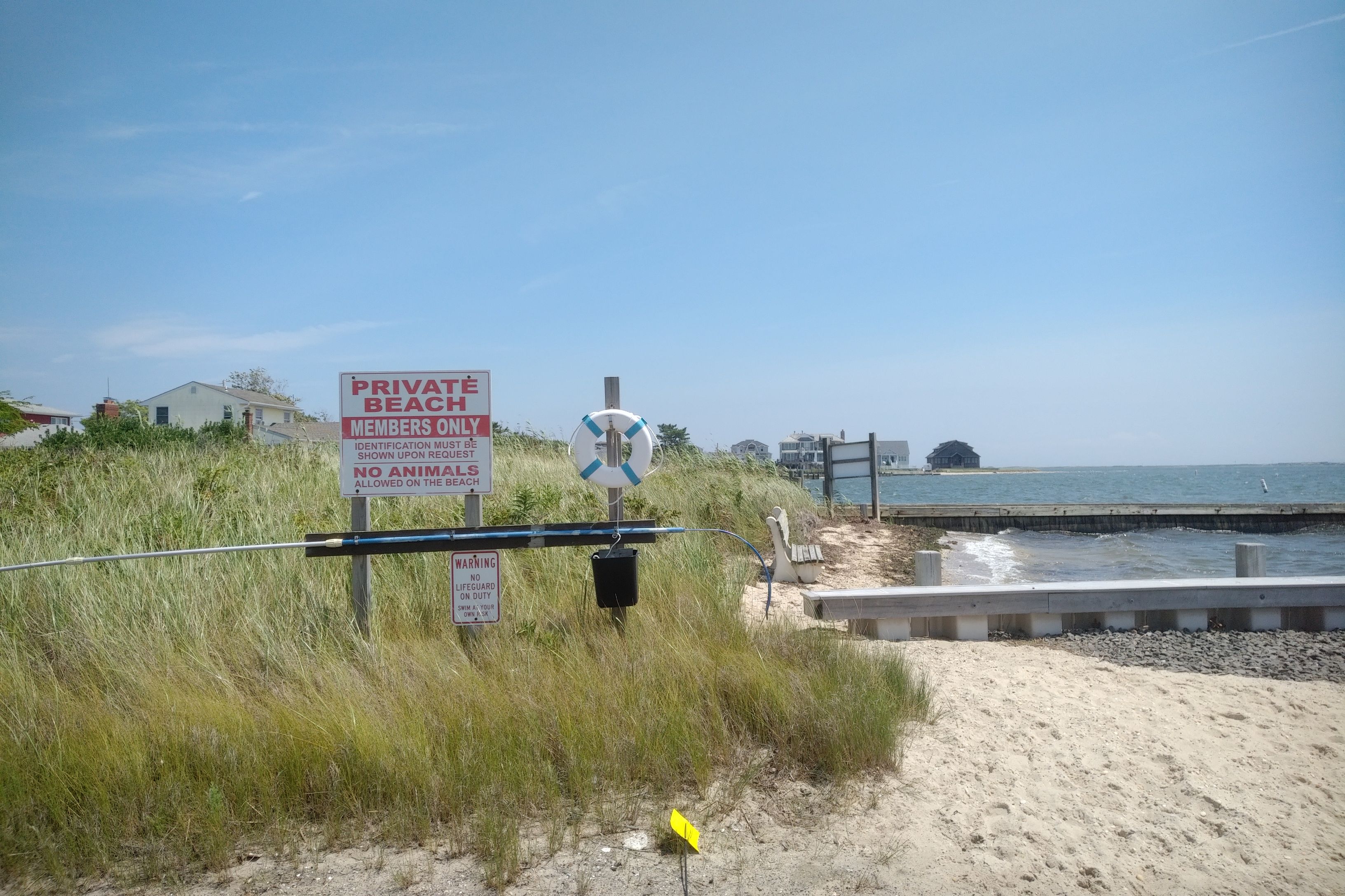 6 Whiting Rd, East Quogue, NY 11942 Out East