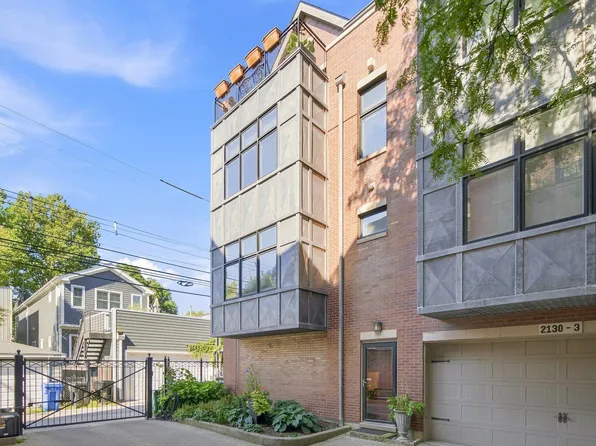 2130 W Irving Park Rd APT 4, Chicago, IL 60618