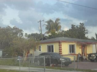 12745 NW 19th Ave, Miami, FL 33167