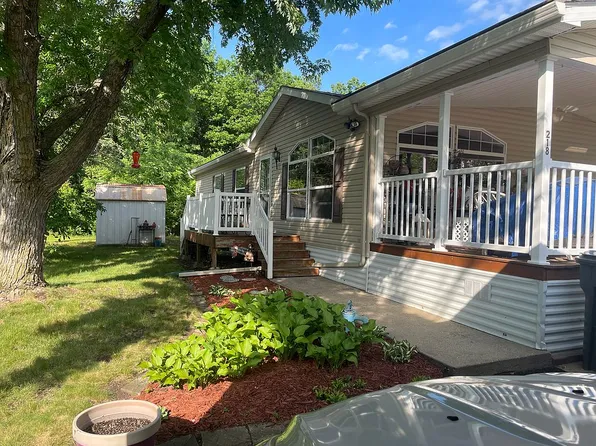 14709 W Burnsville Pkwy Lot 218, Burnsville, MN 55306
