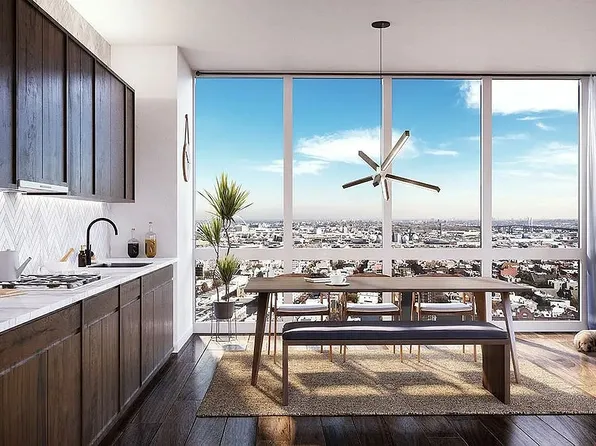 21 India St APT 33C, Brooklyn, NY 11222