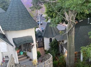 7219 Hampton Ave APT 23, Los Angeles, CA 90046