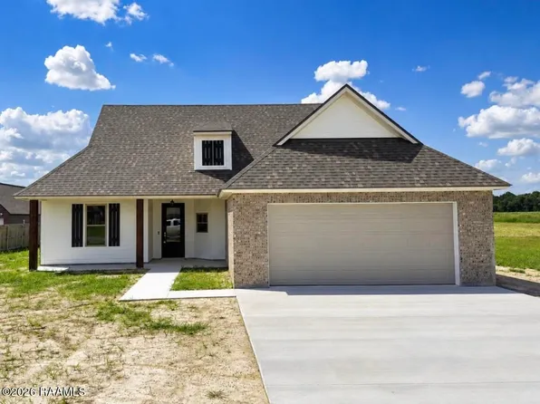 1025 Grand Loop, Breaux Bridge, LA 70517