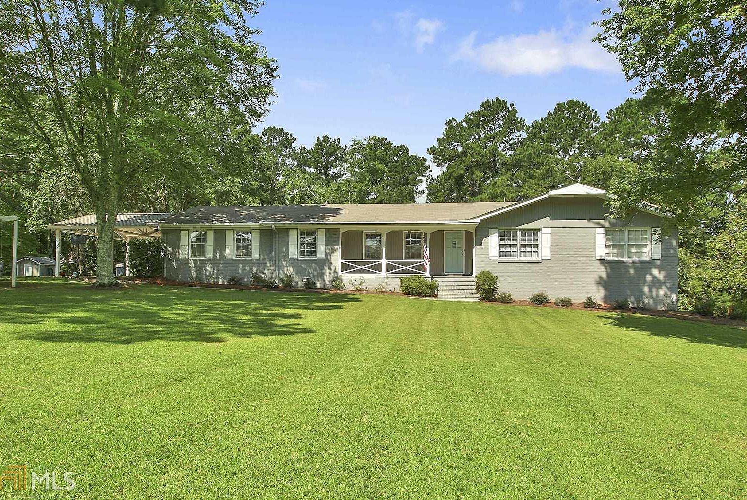 467 Brooks Rd, Brooks, GA 30205 Zillow