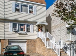 71A Prospect Ave, Bayonne, NJ 07002
