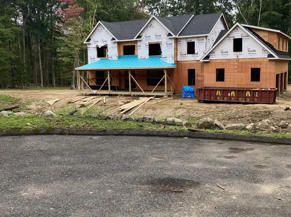Lot 11 Florence Drive, Somers, NY 10541