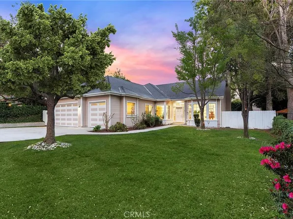 136 N Garfield Pl, Monrovia, CA 91016