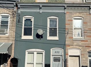 533 Tulpehocken St, Reading, PA 19601