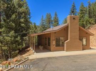 3475 E Walker Rd, Prescott, AZ 86303