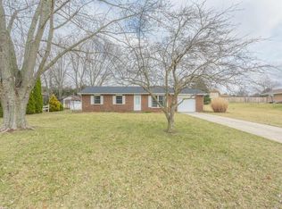 2803 Sharon St, Winona Lake, IN