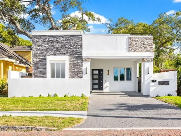 415 4th Ave SW, Largo, FL 33770