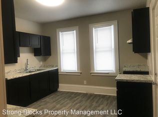 2651 N 24th Pl, Milwaukee, WI 53206
