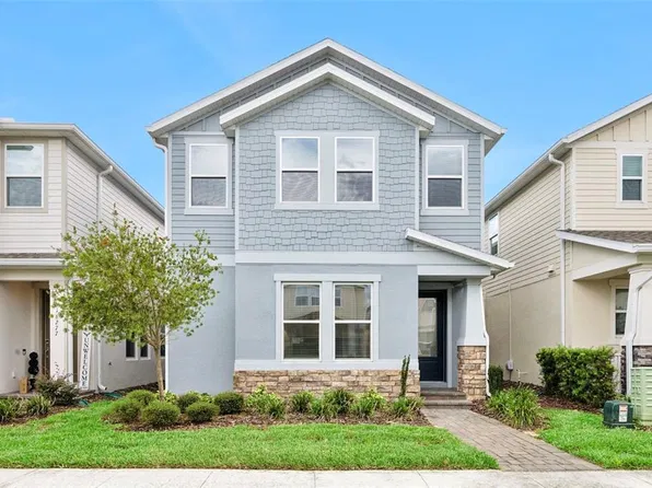 16283 HONEY HARVEST STREET, WINTER GARDEN, FL 34787