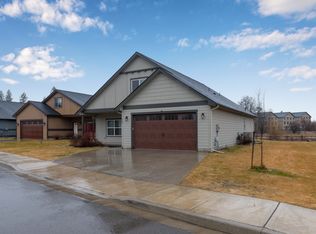 107 Terra Vista St, Cheney, WA 99004