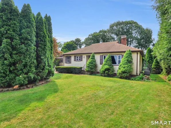 68 Pine Street, Meriden, CT 06451