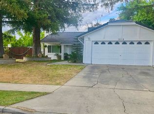 1619 Topeka Dr, Merced, CA 95348