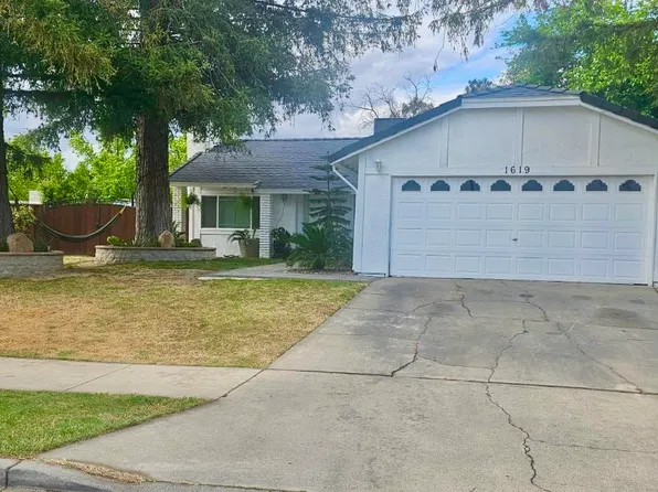 1619 Topeka Dr, Merced, CA 95348