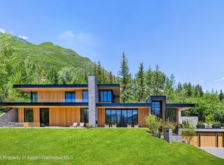 395 E Reds Rd, Aspen, CO 81611