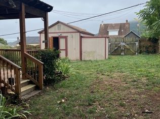 1017 Penmar Ave SE, Roanoke, VA 24013